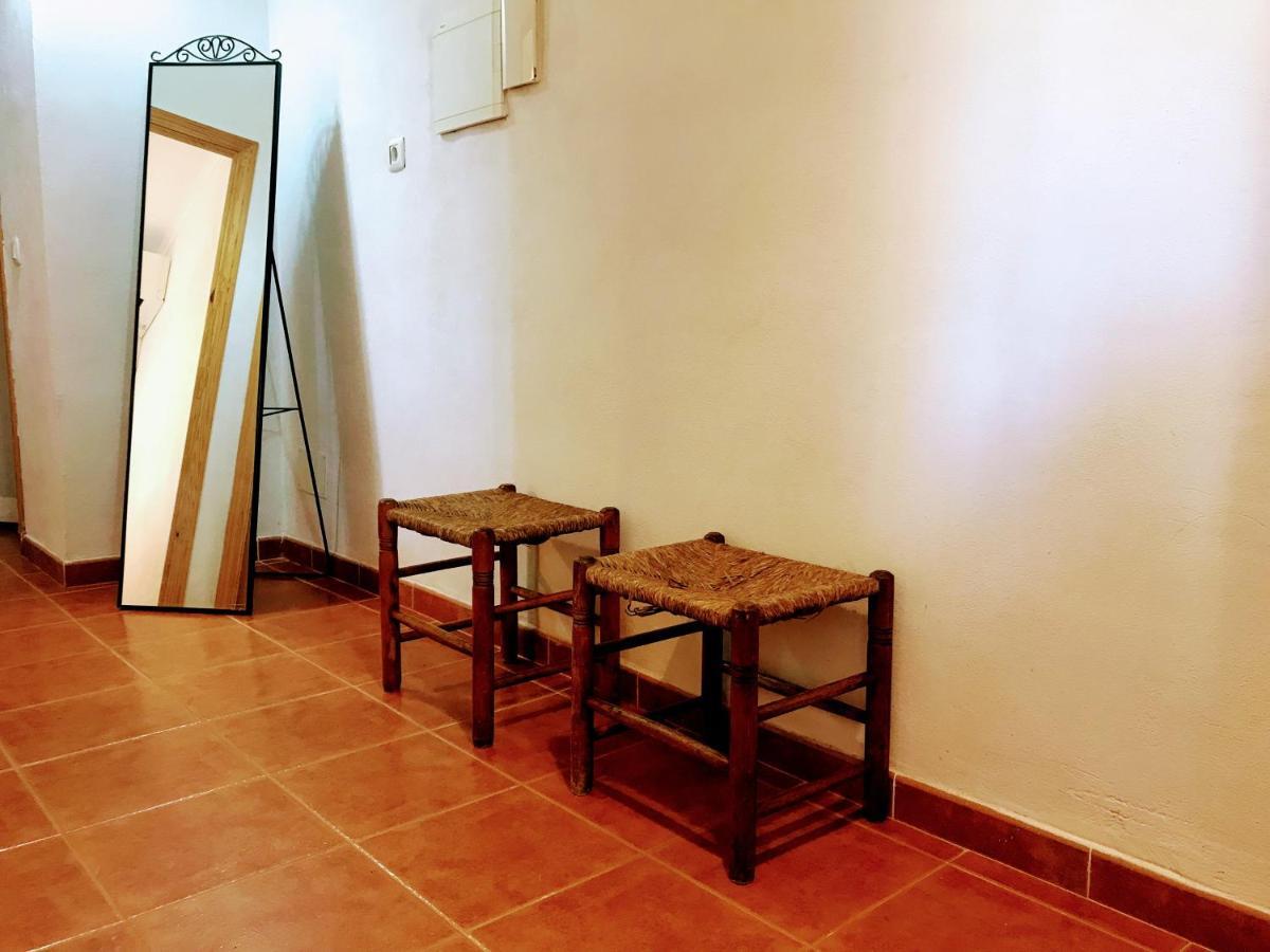 Ca Na Brila Villa กัมโปส ภายนอก รูปภาพ