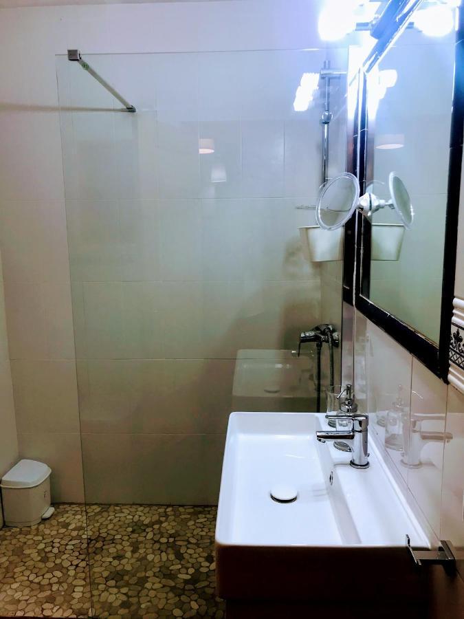 Ca Na Brila Villa กัมโปส ภายนอก รูปภาพ