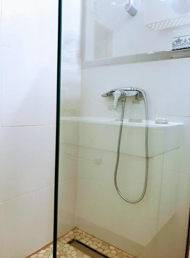 Ca Na Brila Villa กัมโปส ภายนอก รูปภาพ