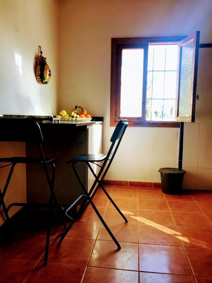 Ca Na Brila Villa กัมโปส ภายนอก รูปภาพ